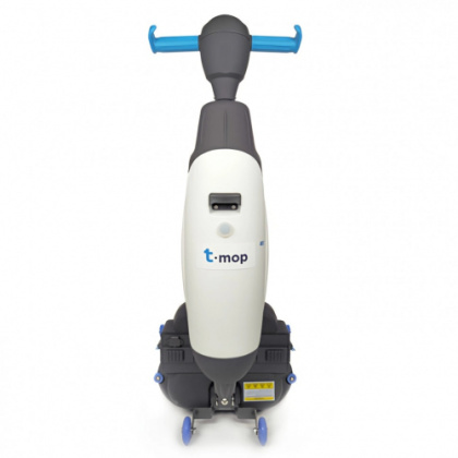 Поломоечная машина компактная T-line T-mop v2 - изображение 1