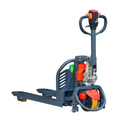 Тележка гидравлическая PROLIFT JC20 - изображение 8