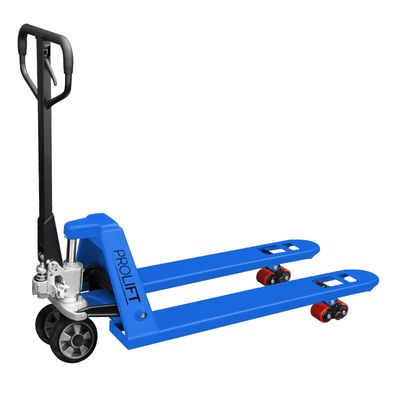 Тележка самоходная PROLIFT SK15 - изображение 10