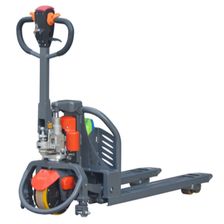 Тележка самоходная PROLIFT SK15 - изображение 6