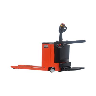 Тележка самоходная PROLIFT SK15 - изображение 7