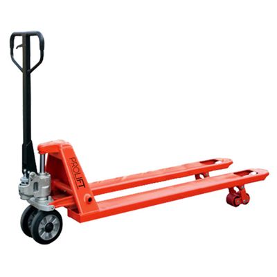 Тележка самоходная PROLIFT SK15 - изображение 8