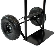Тележка ручная RAD HT150 - изображение 7