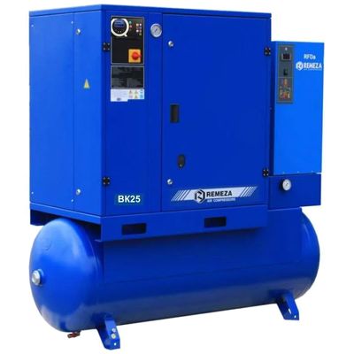 Компрессор поршневой Remeza СБ 4/С-24.J1047 B - изображение 4