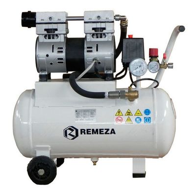 Компрессор поршневой безмасляный Remeza СБ4/С-24.OLD15 - изображение 7