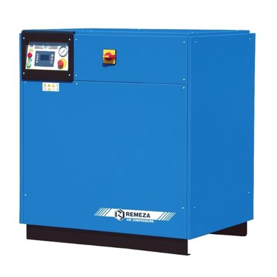 Компрессор поршневой ременной Remeza СБ4/Ф-500.LT100-11,0 - изображение 6