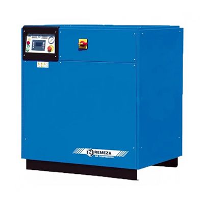 Компрессор поршневой ременной Remeza СБ4/Ф-500.LT100-11,0 - изображение 7