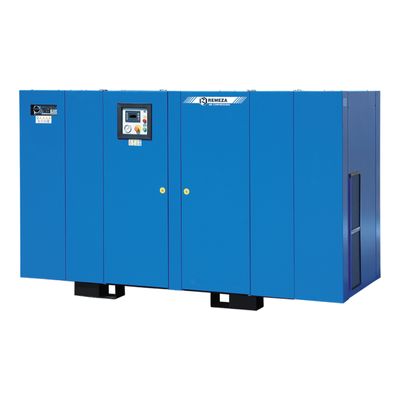 Компрессор поршневой ременной Remeza СБ4/Ф-500.LT100 Д - изображение 4