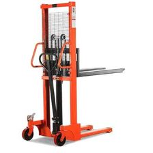 Штабелер электрический HANGCHA CDD12-AC1S-P (мачта VFHM470) - изображение 11
