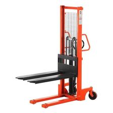 Штабелер электрический HANGCHA CDD12-AC1S-P (мачта VFHM470) - изображение 12