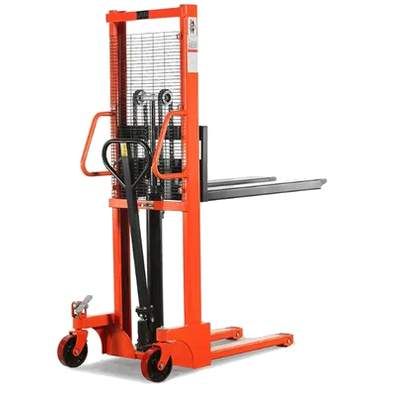 Штабелер электрический HANGCHA CDD12-AC1S-P (мачта VFHM470) - изображение 13
