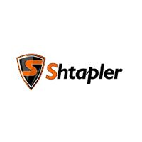 Штабелер ручной гидравлический Shtapler SHT 1020 (A) - изображение 3