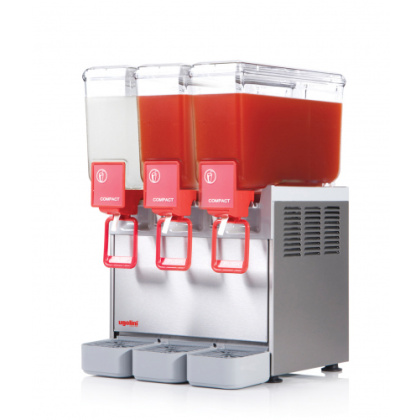 Сокоохладитель Ugolini Arctic Compact 5/3 - изображение 1