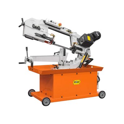 Станок ленточнопильный Stalex BS-1018R - изображение 11