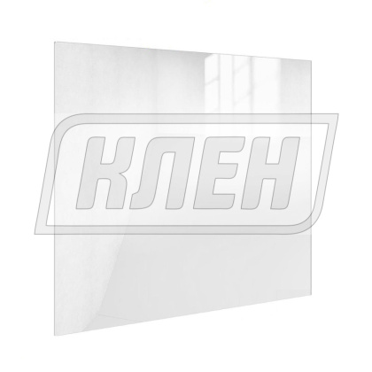 Стекло внутреннее KVT1135A для печи конвекционной UNOX - изображение 1