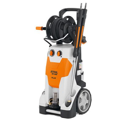 Мойка высокого давления Stihl RE-109 - изображение 3