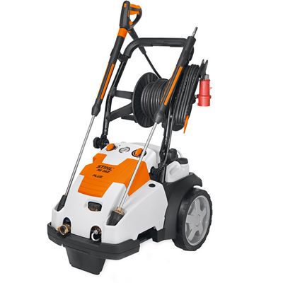 Мойка высокого давления Stihl RE-109 - изображение 4