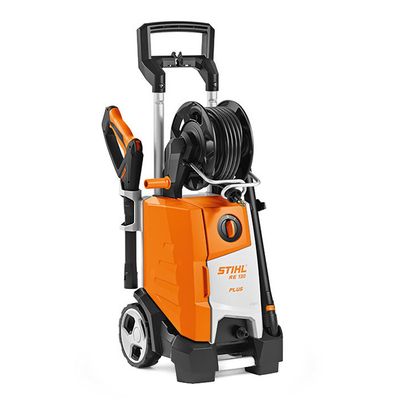 Мойка высокого давления Stihl RE-109 - изображение 5