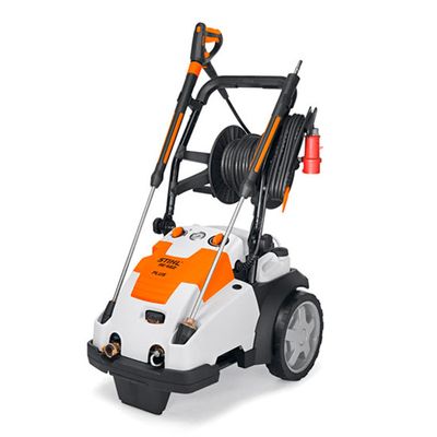 Мойка высокого давления Stihl RE-109 - изображение 6