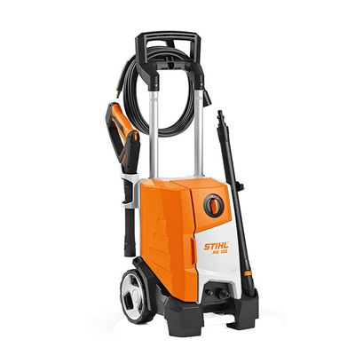 Мойка высокого давления Stihl RE-109 - изображение 7