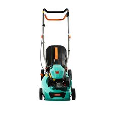 Бензиновая газонокосилка Sturm! PL4210 - изображение 16