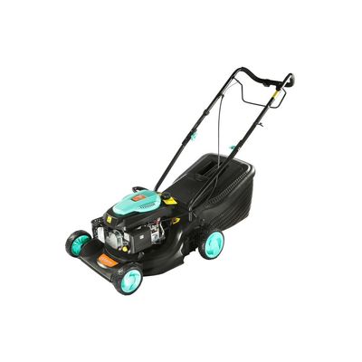 Бензиновая газонокосилка Sturm! PL4210 - изображение 24
