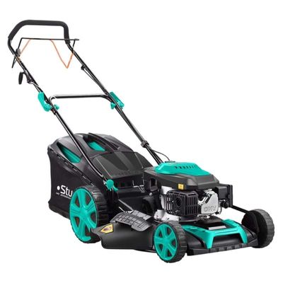 Бензиновая газонокосилка Sturm! PL4210 - изображение 25