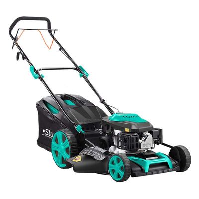 Бензиновая газонокосилка Sturm! PL4210 - изображение 1