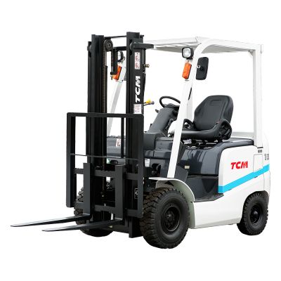 Погрузчик дизельный TCM FD20T3Z - изображение 1
