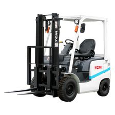 Погрузчик дизельный TCM FD20T3Z - изображение 2