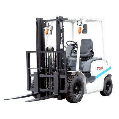 Погрузчик дизельный TCM FD20T3Z - изображение 4