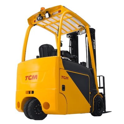 Погрузчик дизельный TCM FD20T3Z - изображение 8