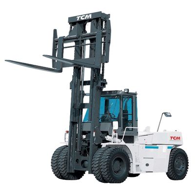 Погрузчик дизельный TCM FHD15T3Z - изображение 12