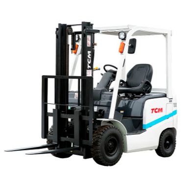 Погрузчик дизельный TCM FHD15T3Z - изображение 13