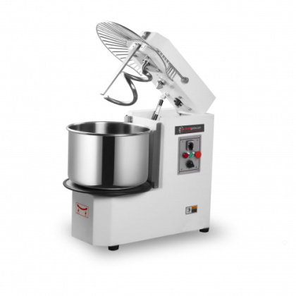 ТЕСТОМЕС GASTROMIX СПИРАЛЬНЫЙ HSD10A СО СЪЕМНОЙ ДЕЖОЙ (F1466) - изображение 1