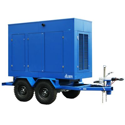 Бензиновый генератор TSS SGG 6000 EHNA - изображение 10