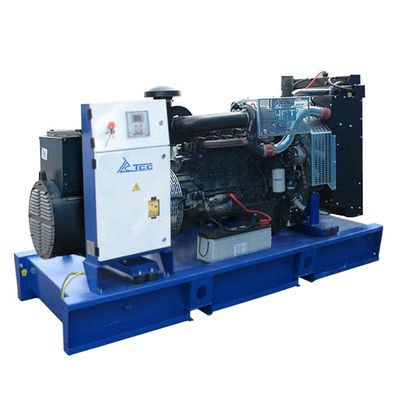 Бензиновый генератор TSS SGG 6000 EHNA - изображение 6