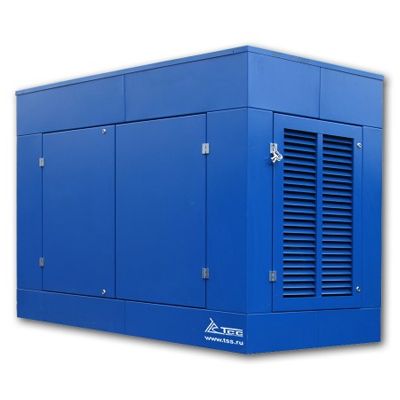 Бензиновый генератор TSS SGG 6000 EHNA - изображение 7