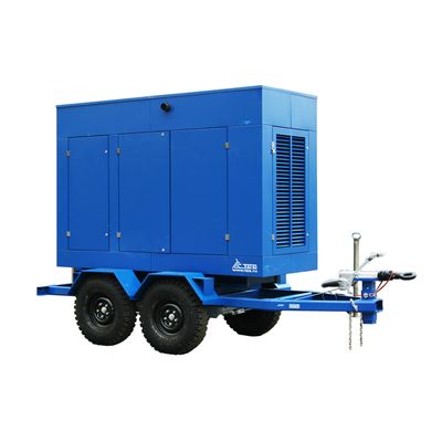 Бензиновый генератор TSS SGG 6000 EHNA - изображение 9