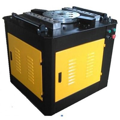 Станок для гибки арматуры Zitrek GW-40A автомат - изображение 8