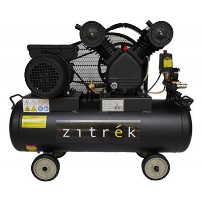 Станок для гибки арматуры Zitrek GW-40A автомат - изображение 15