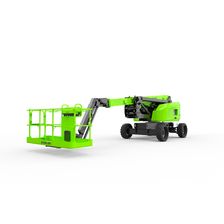 Коленчатый подъемник Zoomlion ZA20J - изображение 7