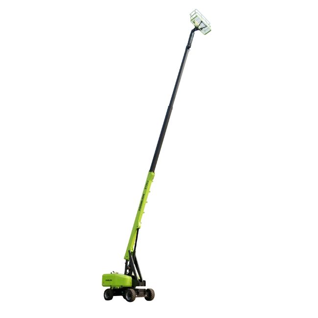 Телескопический подъемник Zoomlion ZT26J - изображение 4